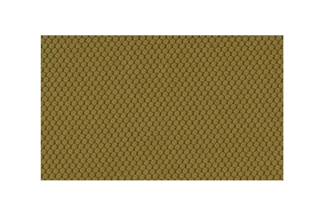 Fotel biurowy Wau 2 BL408 tkanina khaki/biały – zdjęcie produktu