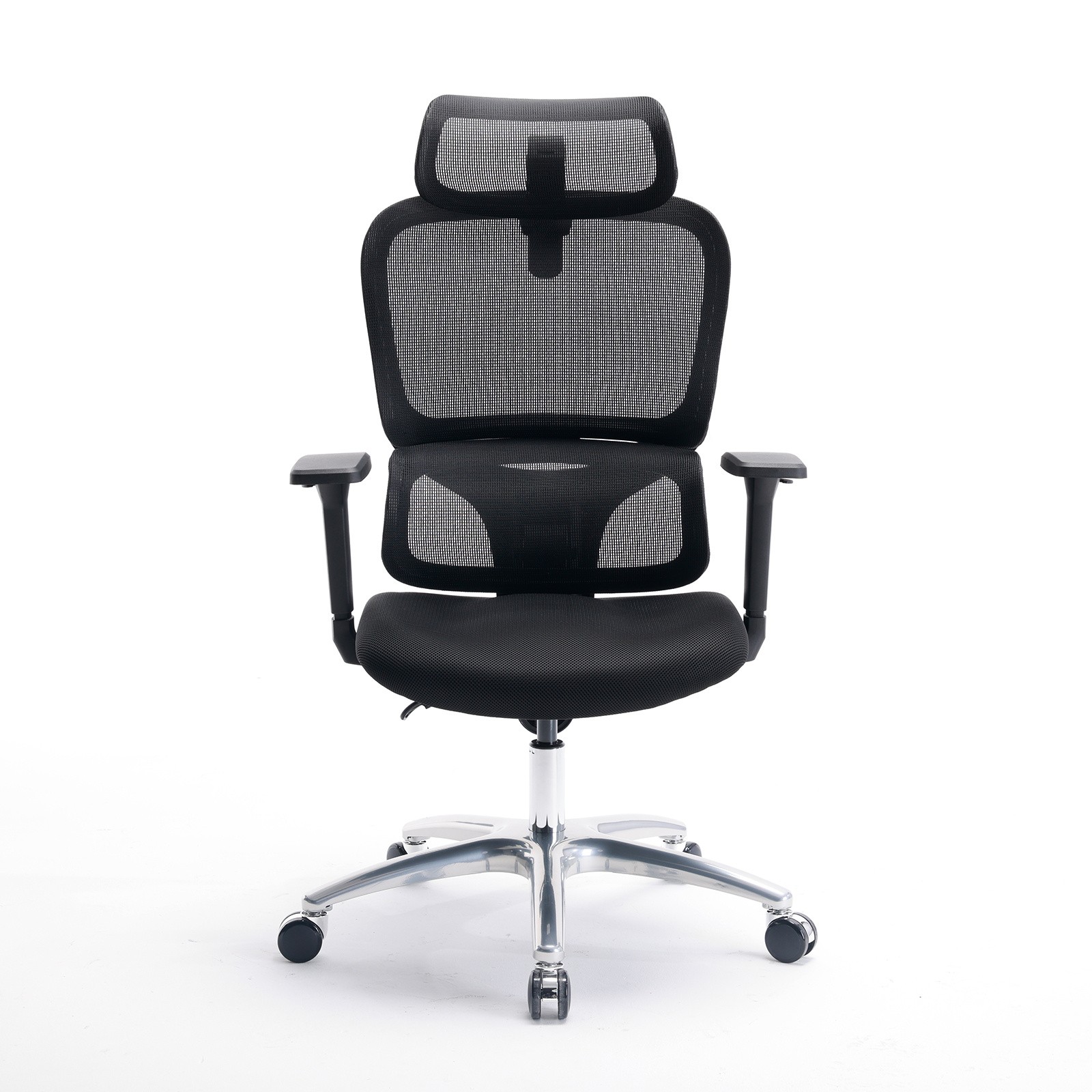 Fotel biurowy ergonomiczny ANGEL kreOn – widok 2